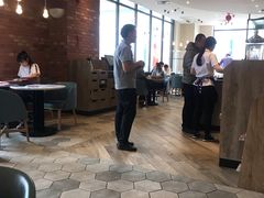 -必胜客(安盛金马店)