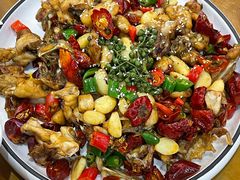 -醉壹号海鲜大排档(厦门美食地标店)