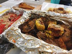 -猫姑娘大盘鸡(商城路店)