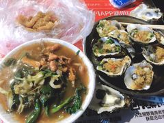 酸粉-海大南门夜市(海富街店)