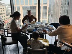 -喜悦烤鸭·新京菜(王府井店)