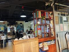 -陈生记黑鱼馆·20年活鱼现杀(宁波鼓楼店)