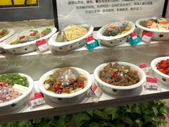 -淮南牛肉汤酒店(可伦公馆店)
