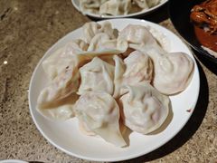 -金谷园饺子馆(北邮总店)
