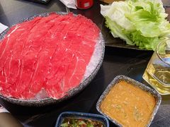 -熹悟海鲜火锅·广式打边炉