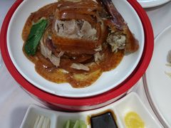 -味+新京宴·烤鸭·北京菜(创意谷店)