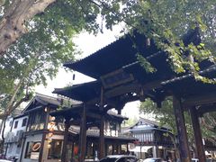 -鼓楼(西湖风景名胜区)
