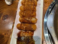-槐店王婆大虾(开发区店)