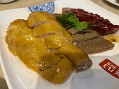 -發記潮汕大排档(宝翔路店)