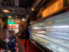 -马路边边串串香(双井直营店)