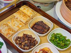 -乔阿马·江南味·驴肉香(龙湖华泾天街店)
