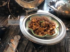 土豆角-佰园全日西餐厅-厦门佰翔软件园酒店