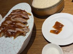 -全聚德(江宁店)