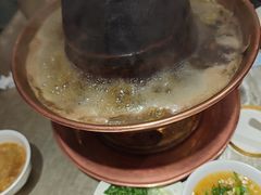 -东来顺饭庄(王府井步行街店)