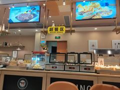 -诺丁牛排披萨自助餐厅(汕头苏宁店)