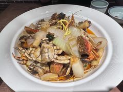 -周家二小姐的菜(西津渡店)