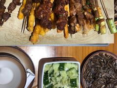 -唐力九头鸟烧烤·罗田吊锅(西云楼店)