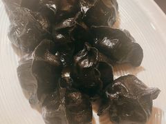 墨鱼水饺-宝轩渔府·老字号海鲜·正宗津菜(水上店)