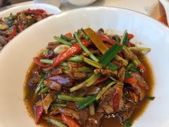 -辣公子·千岛湖私房菜(滨江店)