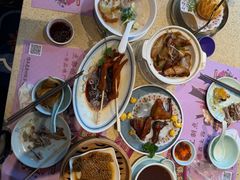 -点都德(长泰广场店)