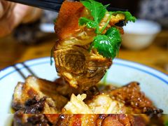 同安封肉-聪辉同安老美食饭店(大元路店)