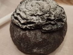 巧克力嘿嘿包-奈雪的茶(花城汇中区PRO店)