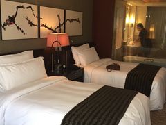 丽晶酒店-北京丽晶酒店