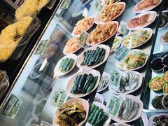 -香妃烤鸡(西单店)