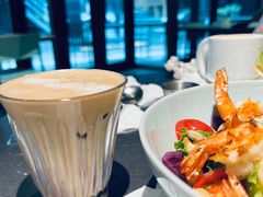 -sugarman espresso素饮糖人高新咖啡工厂