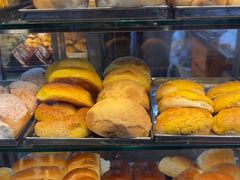 -占西饼店