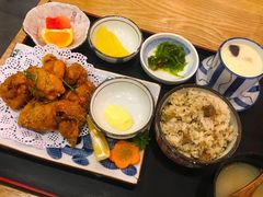 -八间(合生汇店)