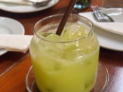 -自然餐厅(Phuket)