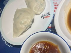 -旺角小渔村(二马路店)