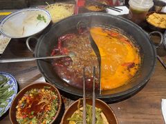 -萍姐火锅·公路夜市(南京新街口店)