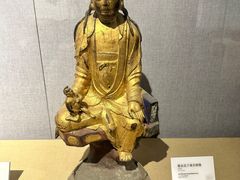 -大钟寺古钟博物馆