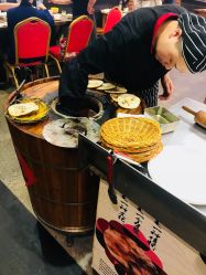 -紫腾大院·宴会厅(光华东街店)