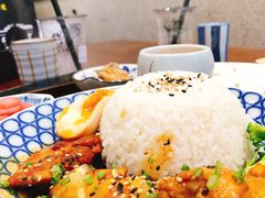 -肥朵食堂(带梦胡同店)