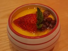 自制蜂蜜老酸奶-秦和居(大唐时代店)