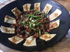 -皖北巫氏三胖地锅鸡(长淮总店)