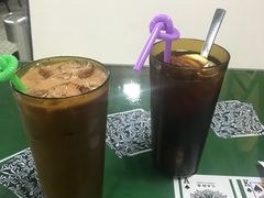-莅香岛港式餐厅(滨江道店)