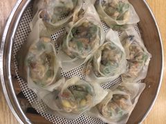 -面道赞宁海海鲜面(迎凤街店)