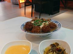 -陈记农家挂炉烤肉(雁南一路店)