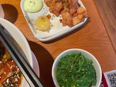 -豚一拉麺(花城汇南区店)