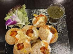 -克比叔叔印度餐厅Kebabs on the Grille (人民广场店)