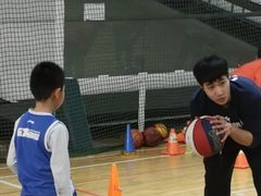 -东方启明星篮球培训(天坛校区)