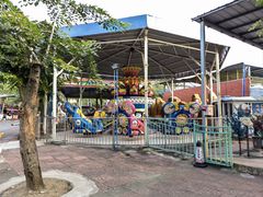 -白沙门生态公园