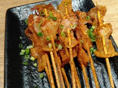 -麦麦山云南菜(复地活力城店)