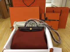 实物图-HERMES(恒隆广场店)