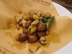 -羊之道草原味道清真餐厅(番禺店)