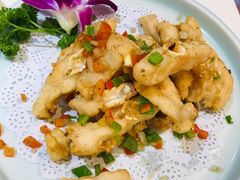 -后宫私房菜(汇客美食娱乐广场店)